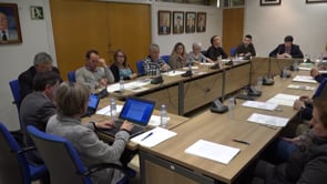 Etna Estrems s'ofereix a liderar ERC a l'Escala