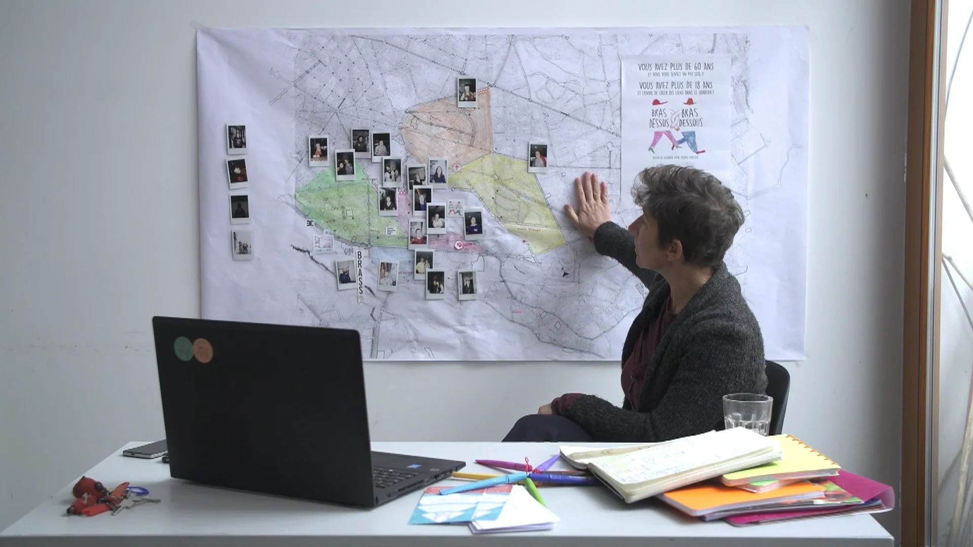 Ch 1 pisode 1 C line Remy On Vimeo