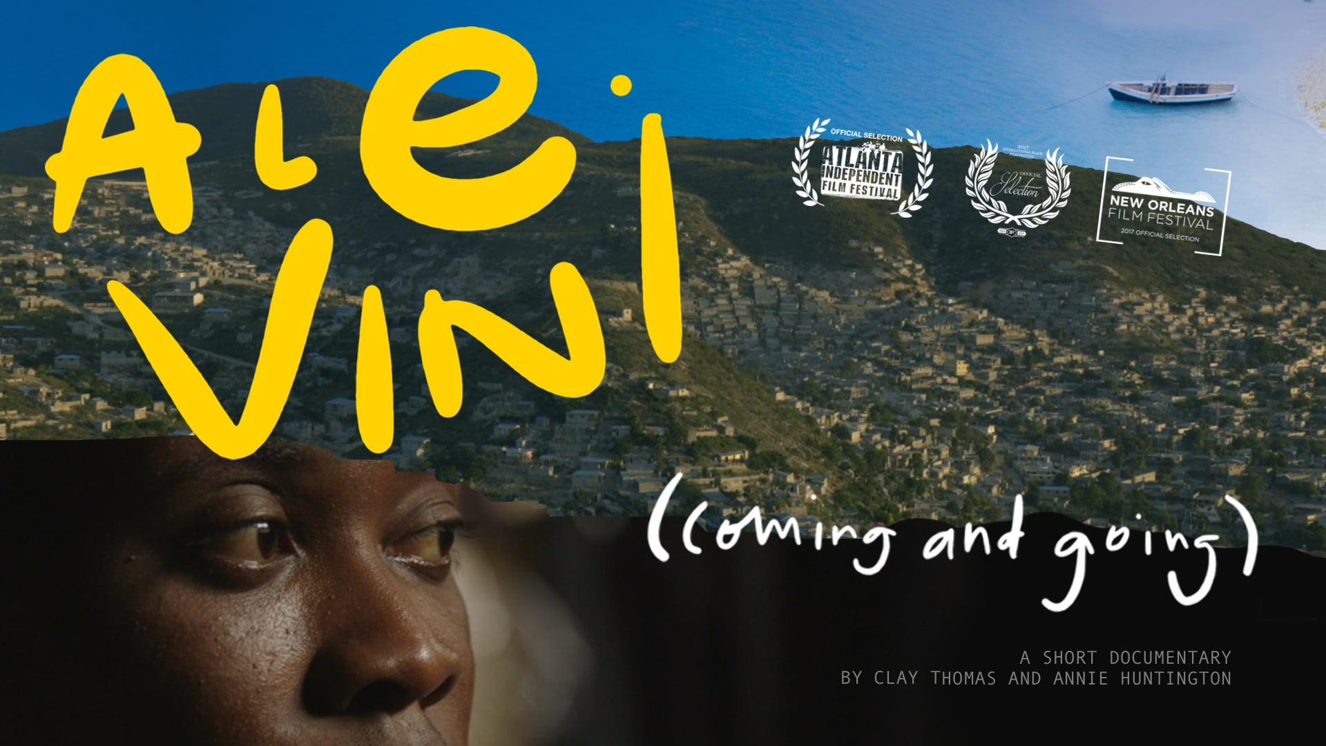 Ale Vini | Trailer