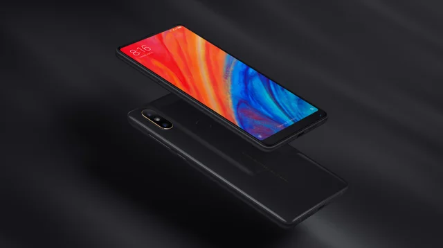 MIX2S France