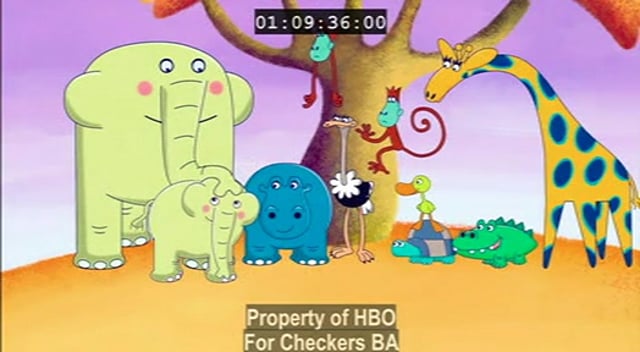 64 ZOO LANE S3 (Test File) - 26x11' - Croatian on Vimeo