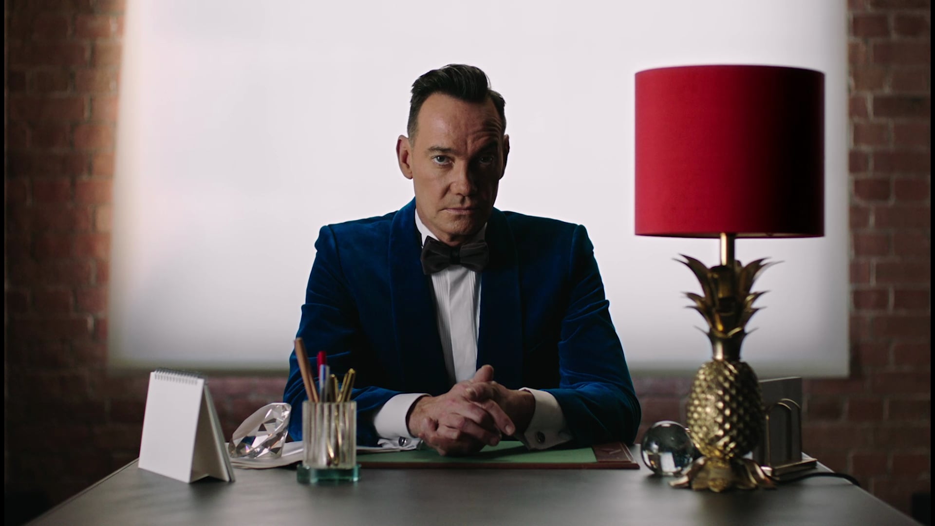 PG tips - Perfect with Dairy Free (Director's Cut)