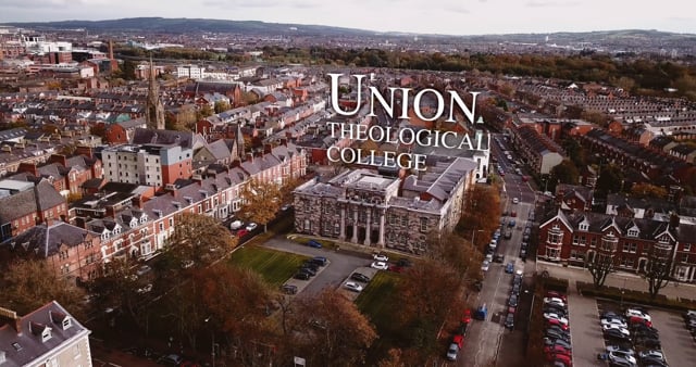 Union Bible College - Customer Success Story