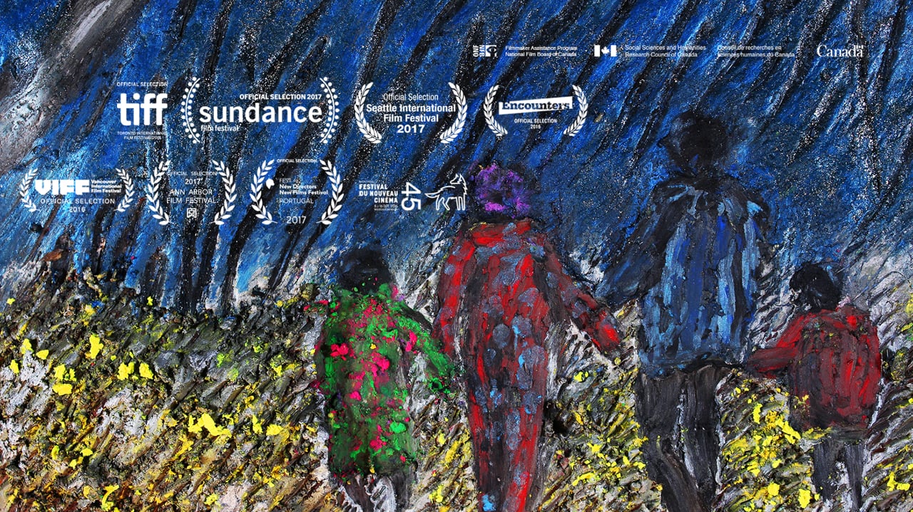 Screenshot of Nutag - Homeland