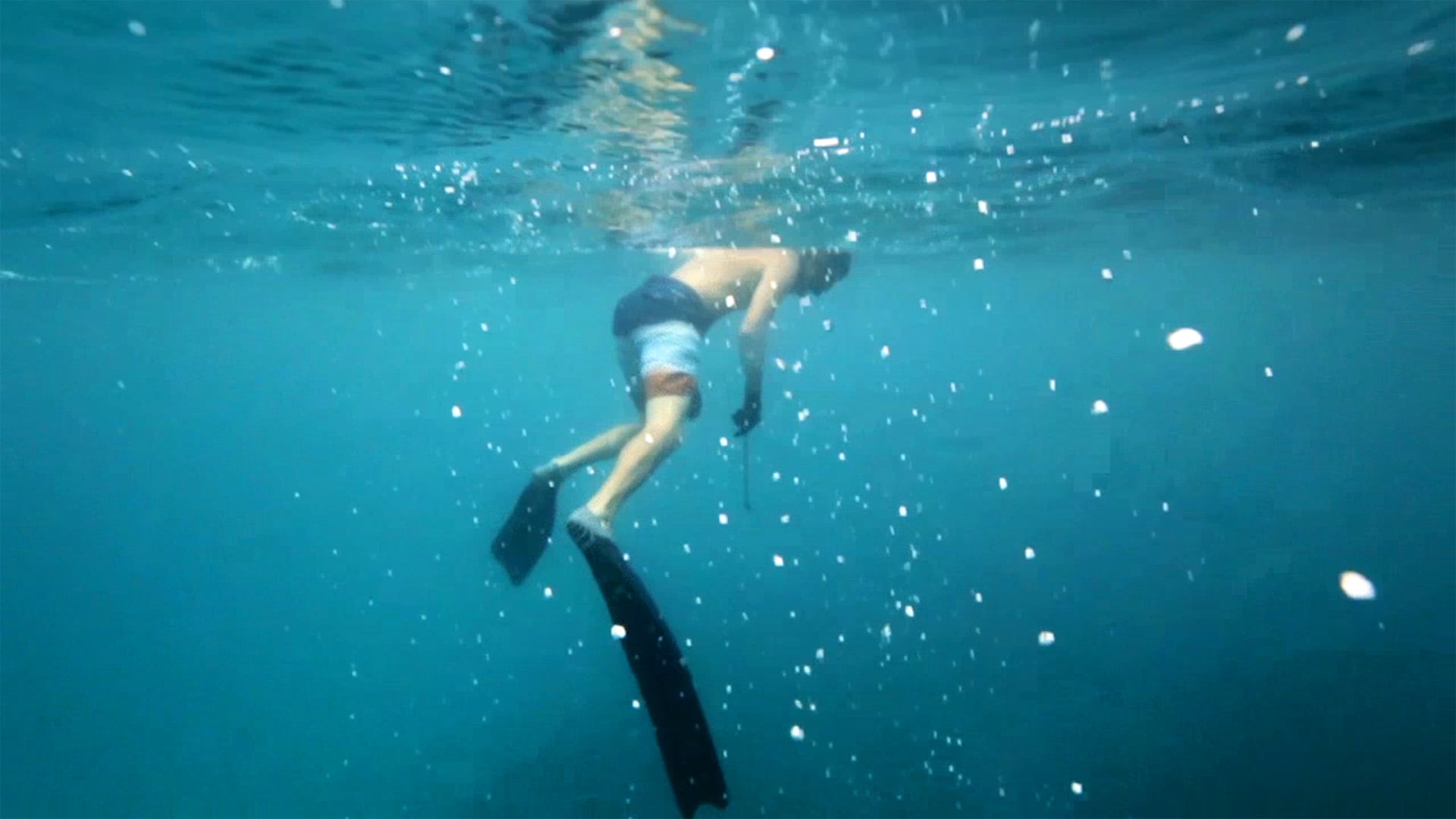 Bamboo Studio / St. John USVI on Vimeo