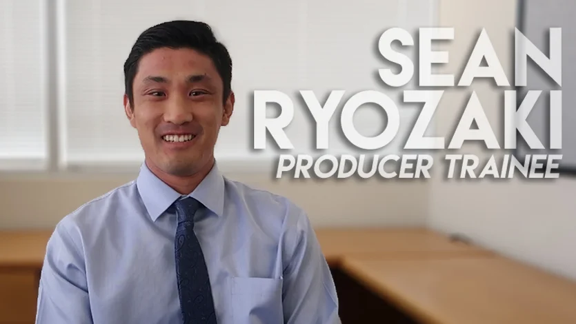 Sean Ryozaki on Vimeo