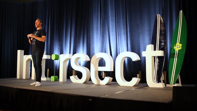 Intersect 2018 Promo
