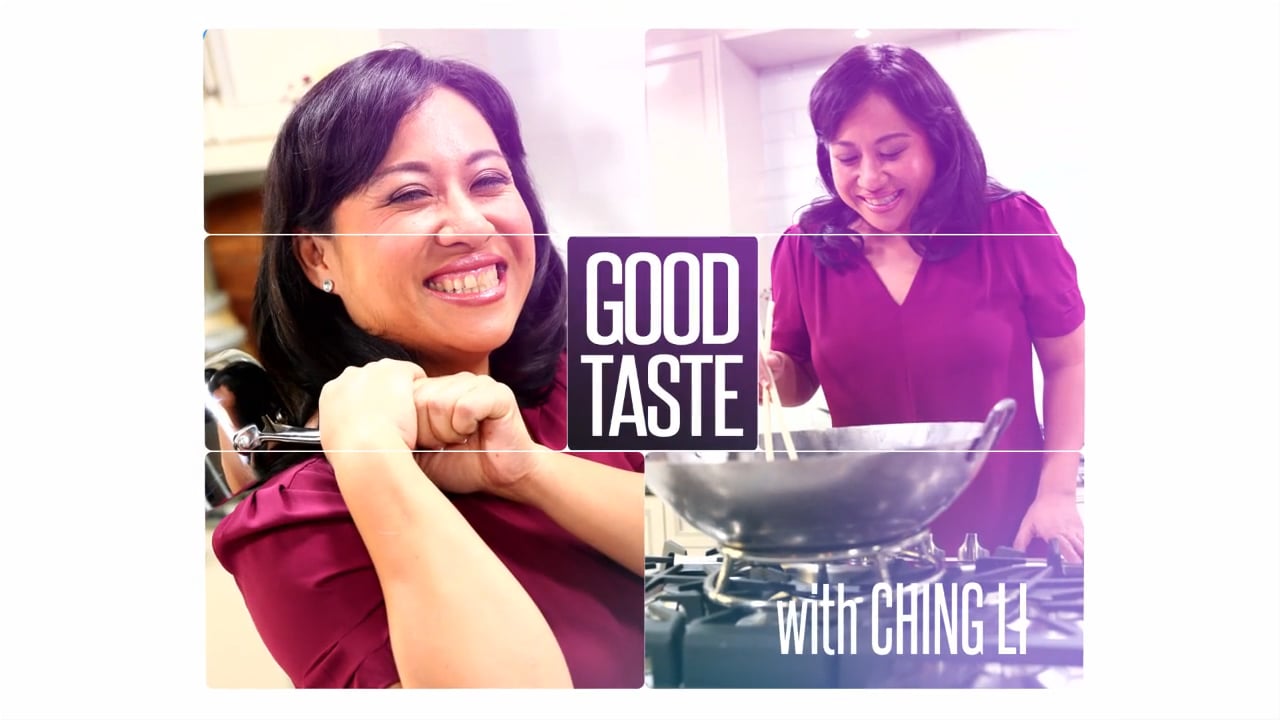 Trailer: Good Taste
