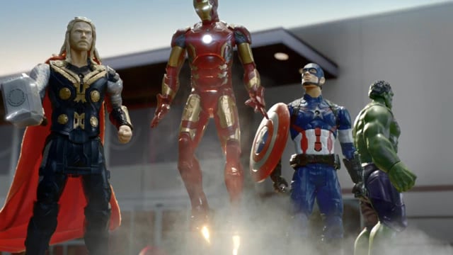 Related Embedded Video Item Thumbnail