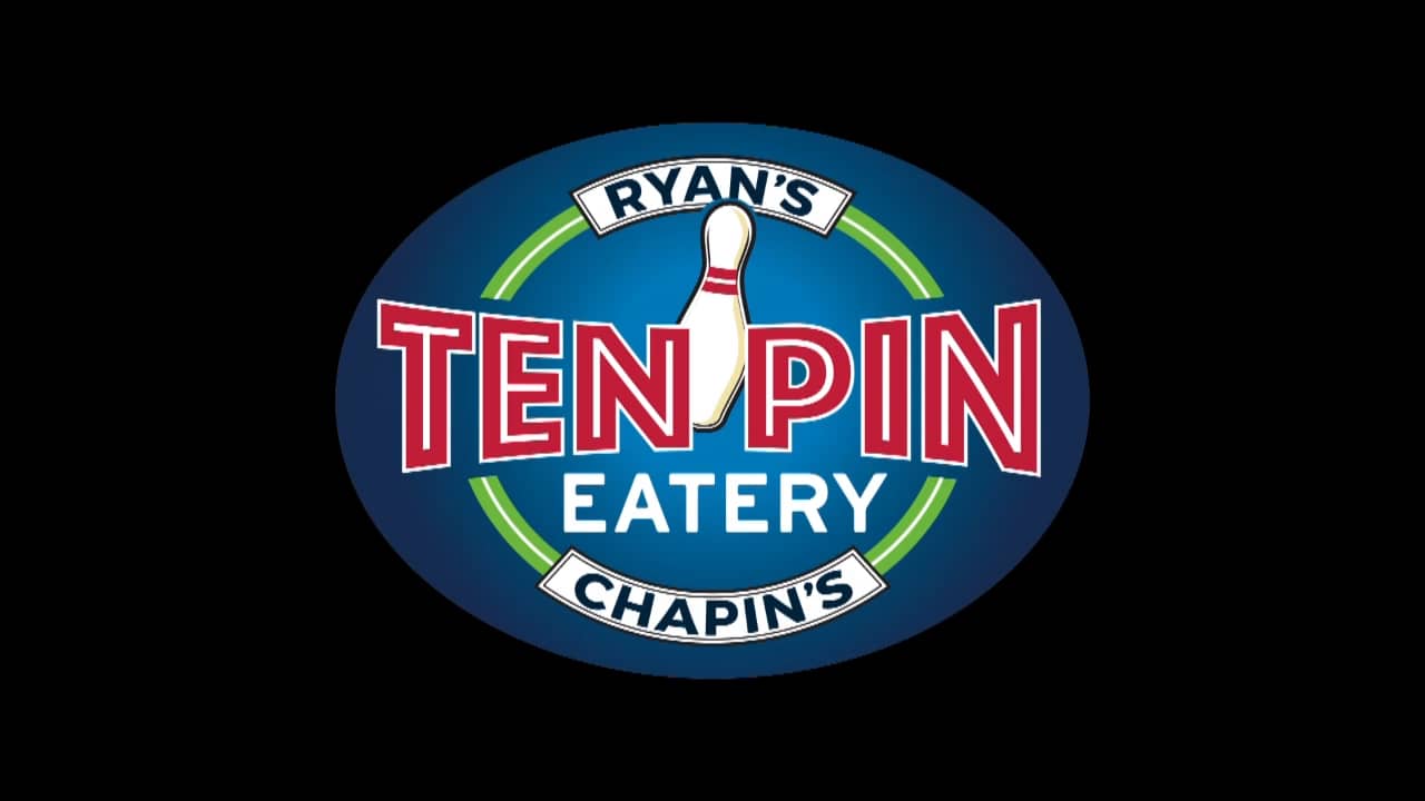 Ten Pin Eatery on Vimeo