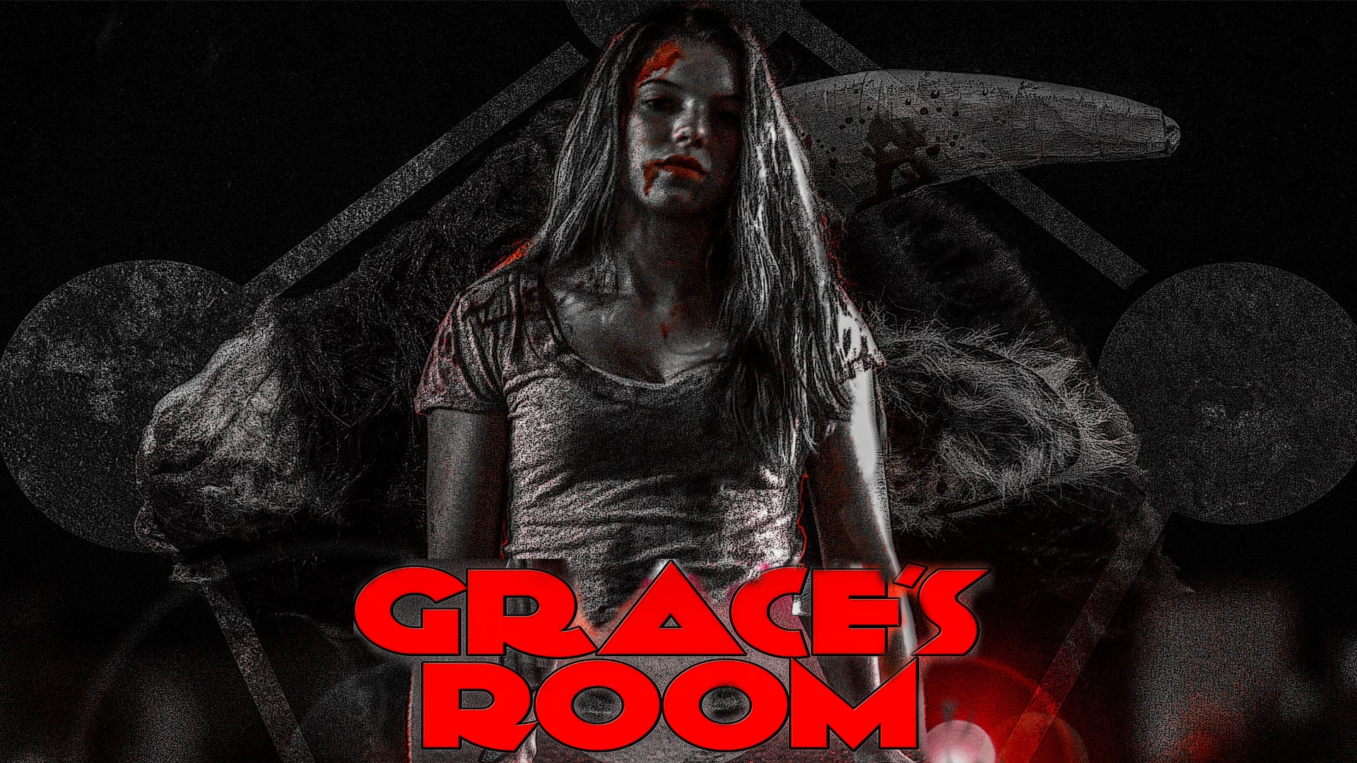 Grace's Room:Official Trailer