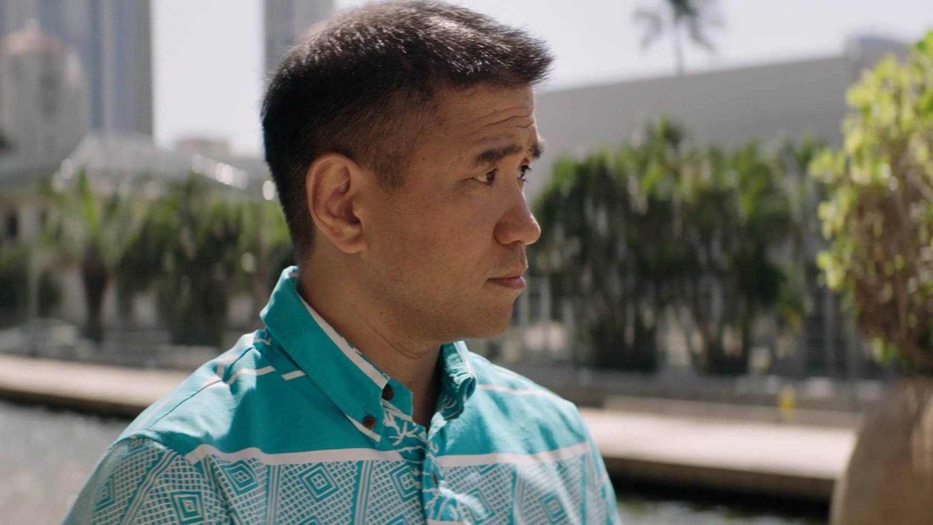LinkedIn Customer Story - The State of Hawaii