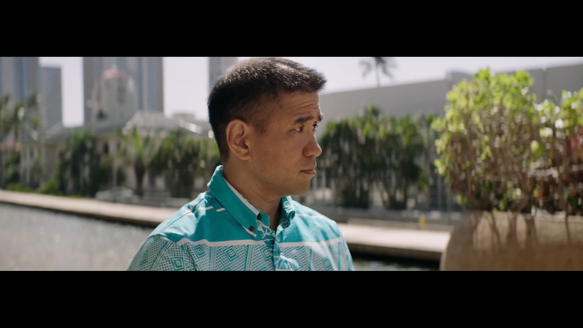 LinkedIn Customer Story - The State of Hawaii