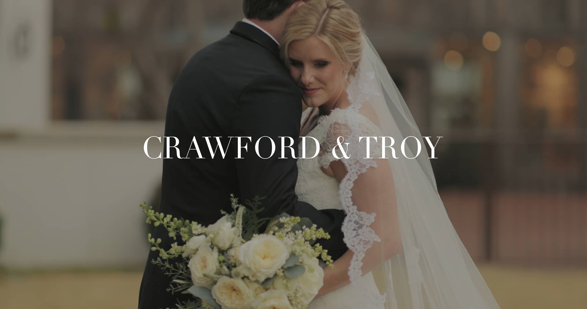 Crawford & Troy - Highlights on Vimeo