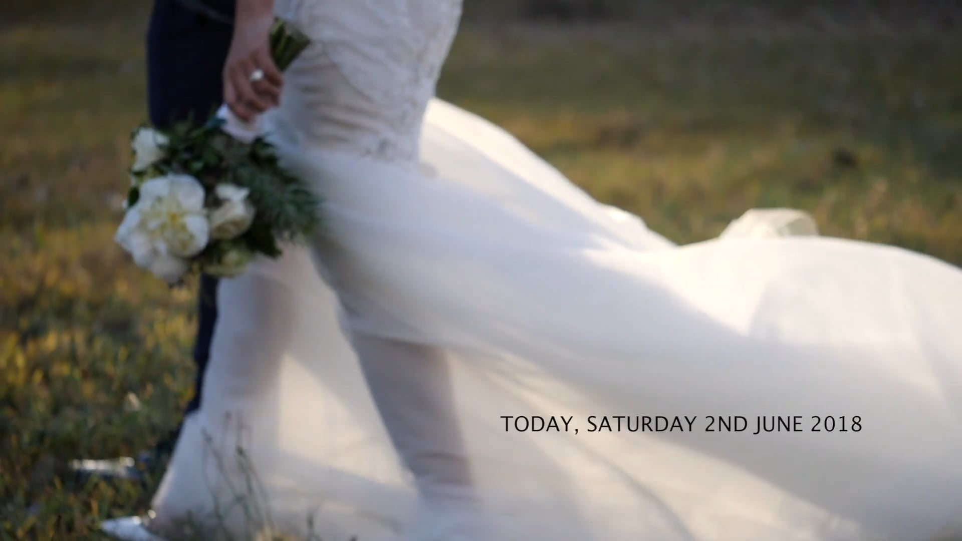 Simon+Jade | Same Day Edit