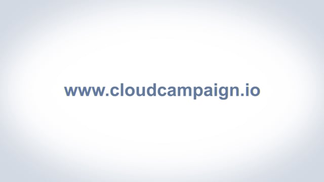 Cloud Campaign