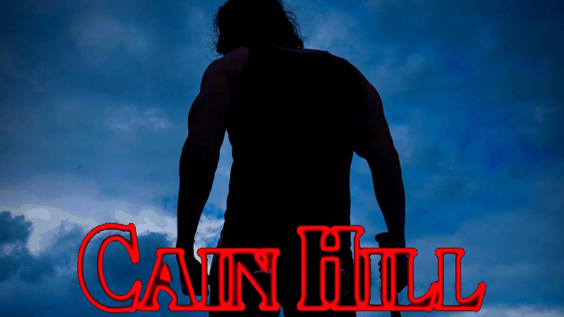 Cain Hill: Official Trailer