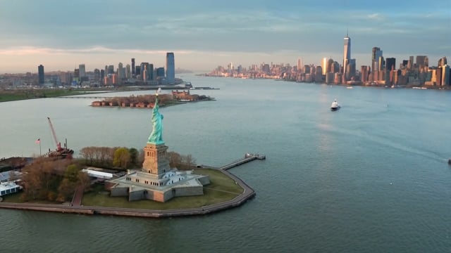 Maritime Parc - Jersey City, New Jersey #1