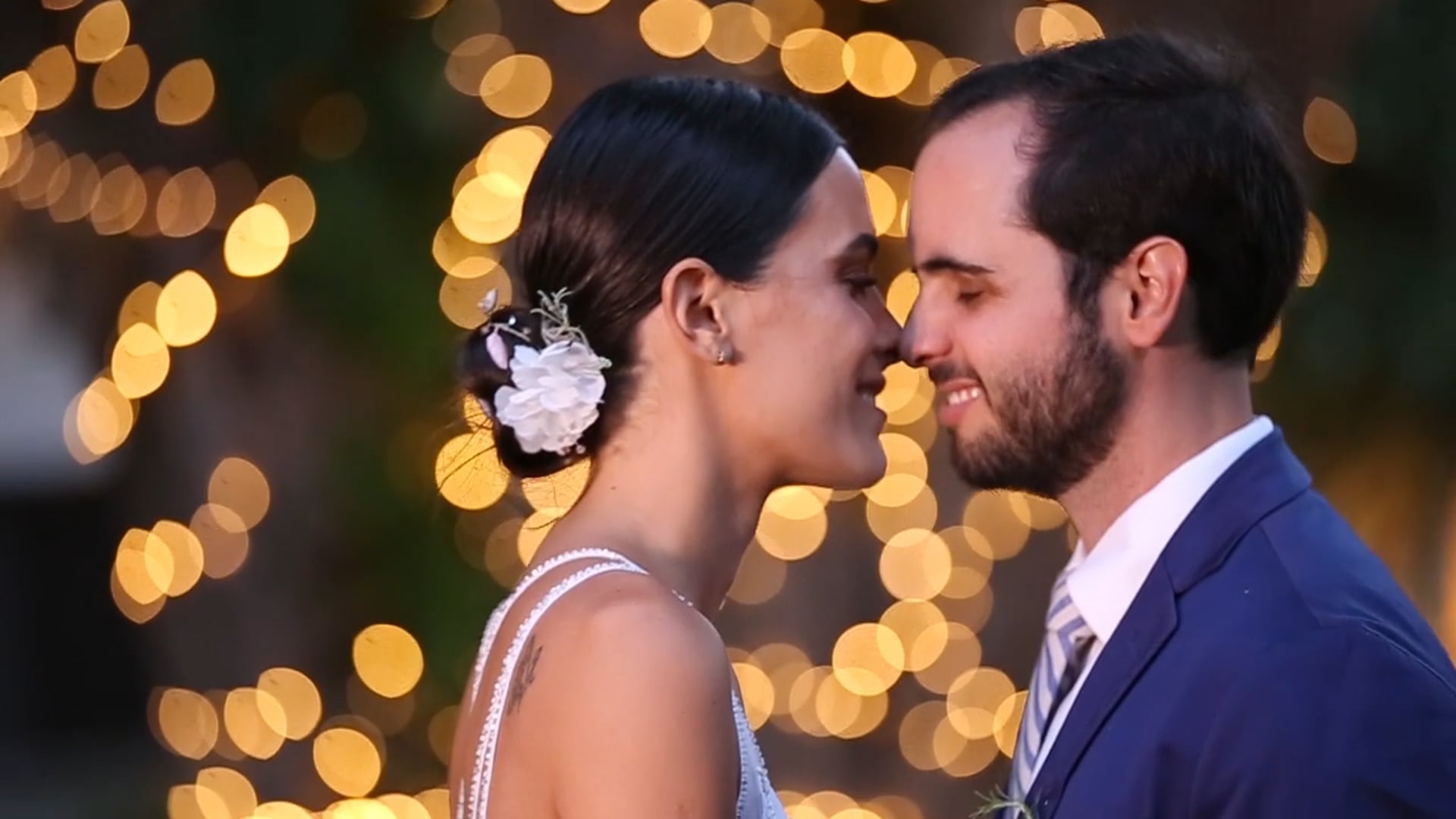 Marilia e Rodrigo | Teaser | Graviola Filmes