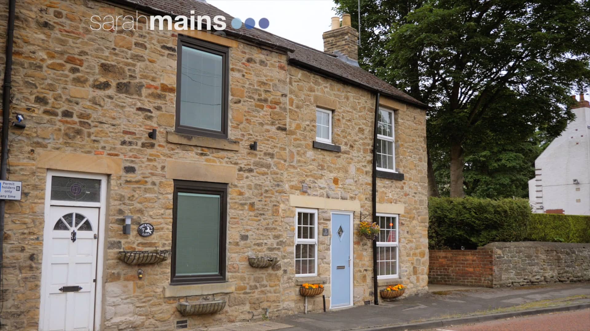 DUCKPOOL LANE on Vimeo