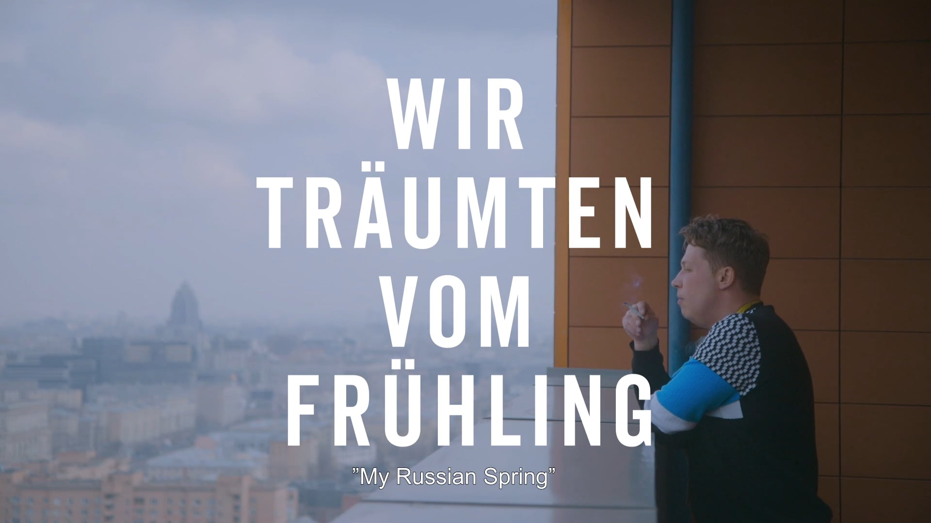 Wir träumten vom Frühling