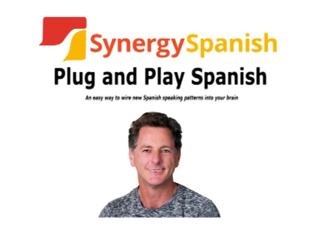 It's a small world with Spanish - Synergy Spanish