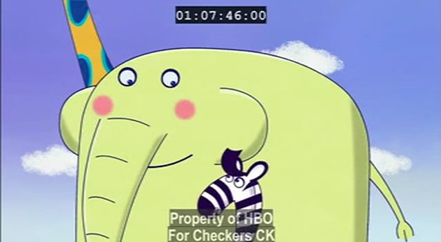 64 ZOO LANE S3 (Test File) - 26x11' - Serbian on Vimeo