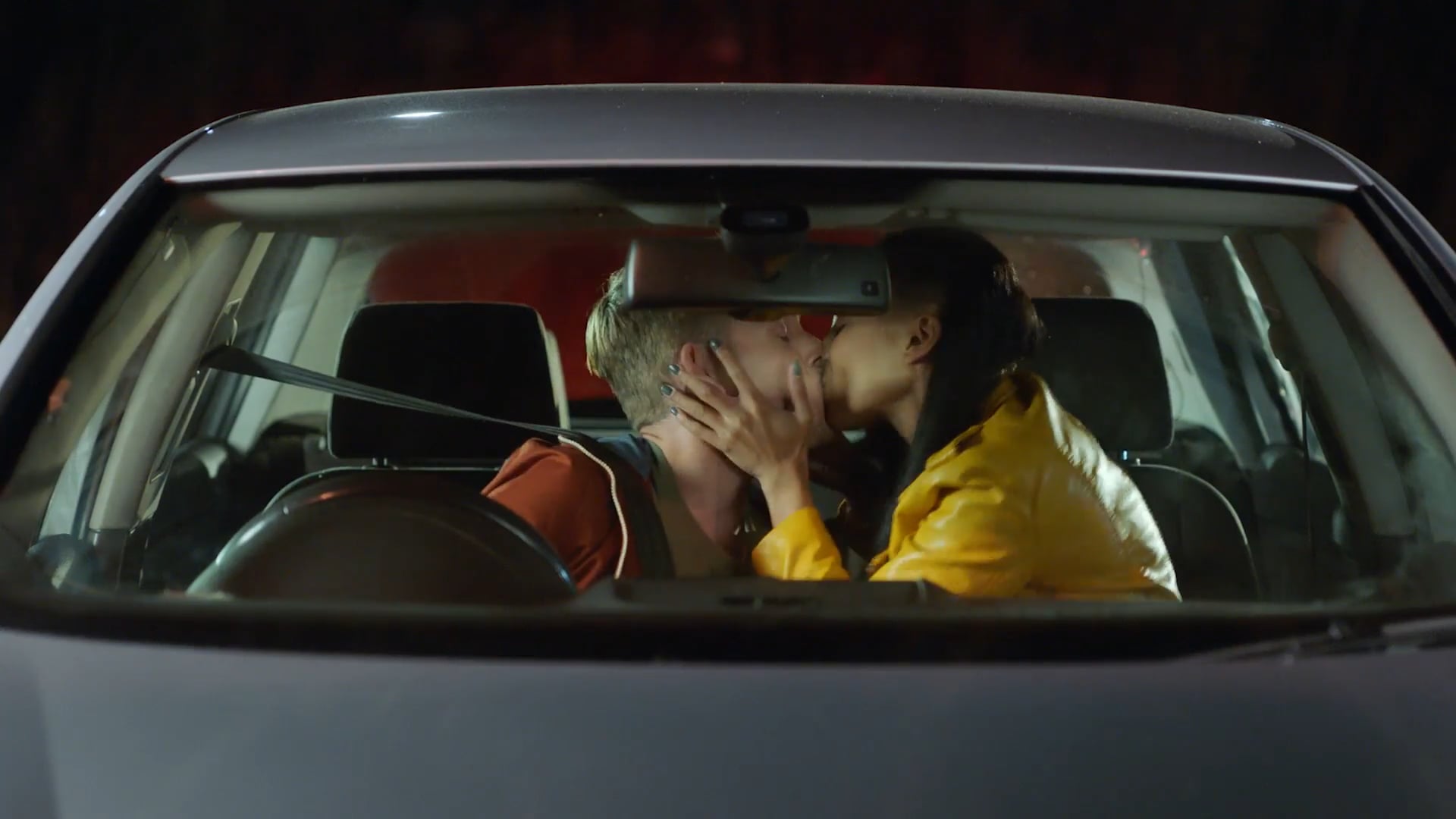 Motor Insurance Bureau, 'Get Protected' Online Advert on Vimeo