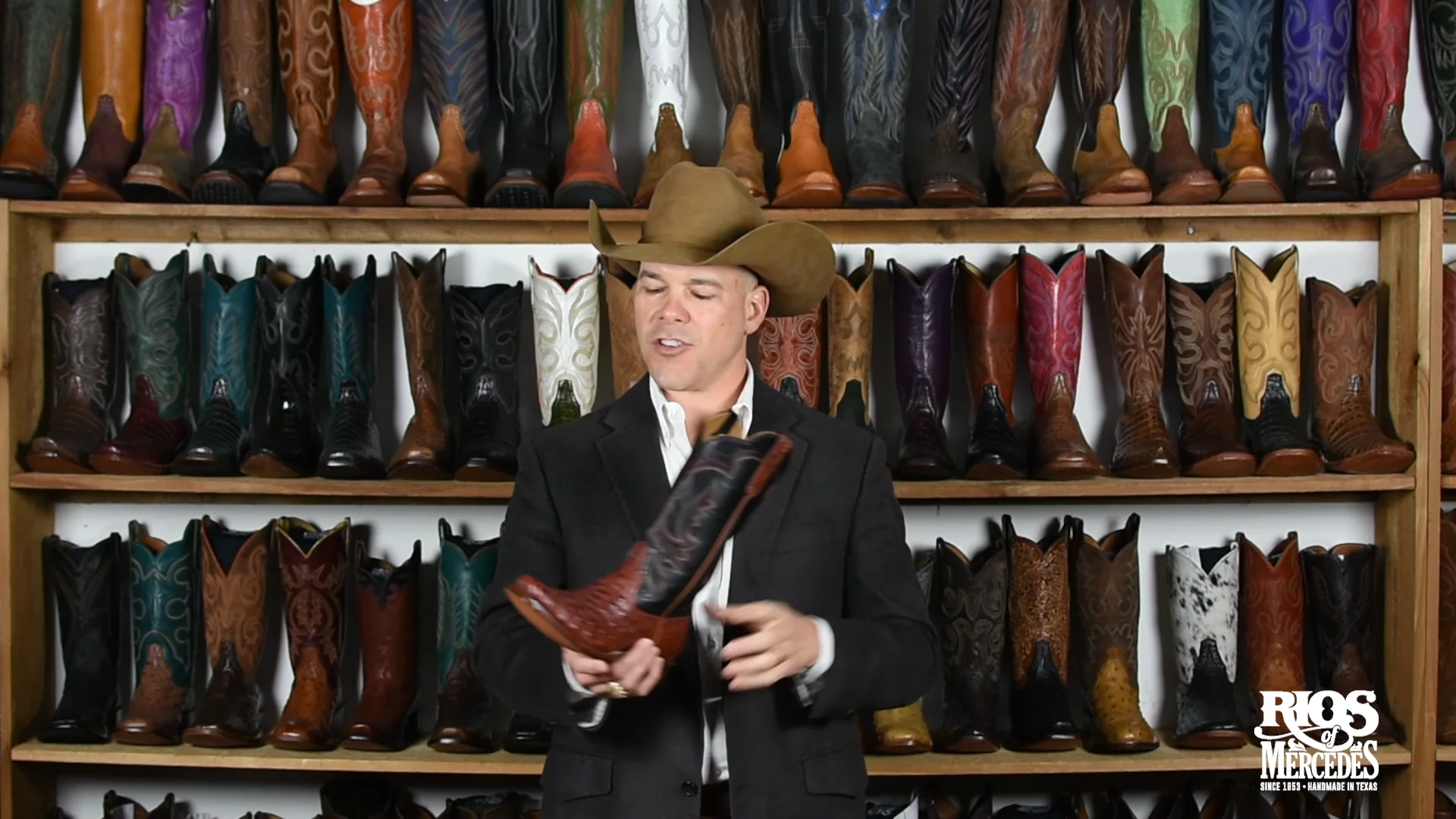 R9022 - Rios of Mercedes