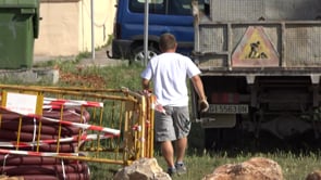 El barri del Camp dels Pilans estrenarà pista polivalent per Sant Joan