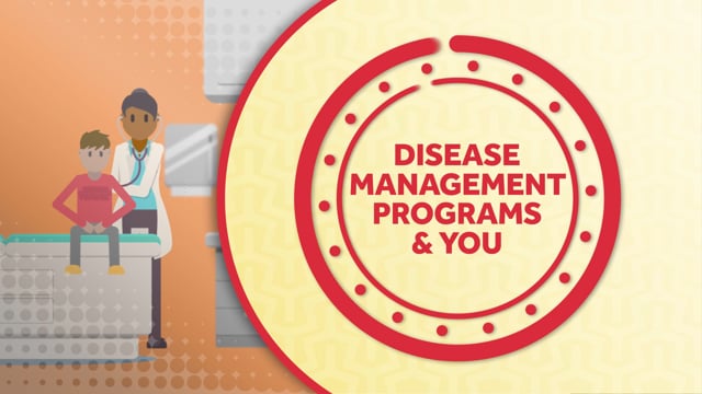 Disease Management (Zywave)