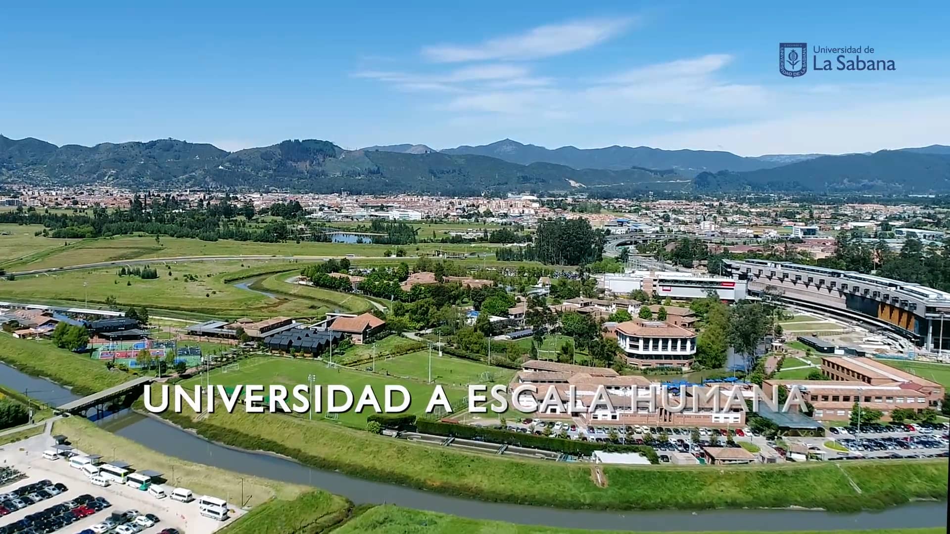 Edificio Ad Portas, Universidad de La Sabana, un espacio para todos on ...
