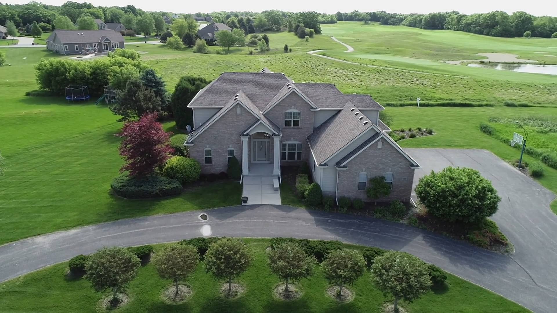 228 Crooked Stick Pass North Prairie on Vimeo