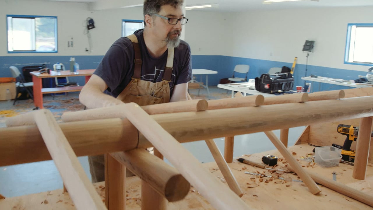 CULTURAL - Model Making