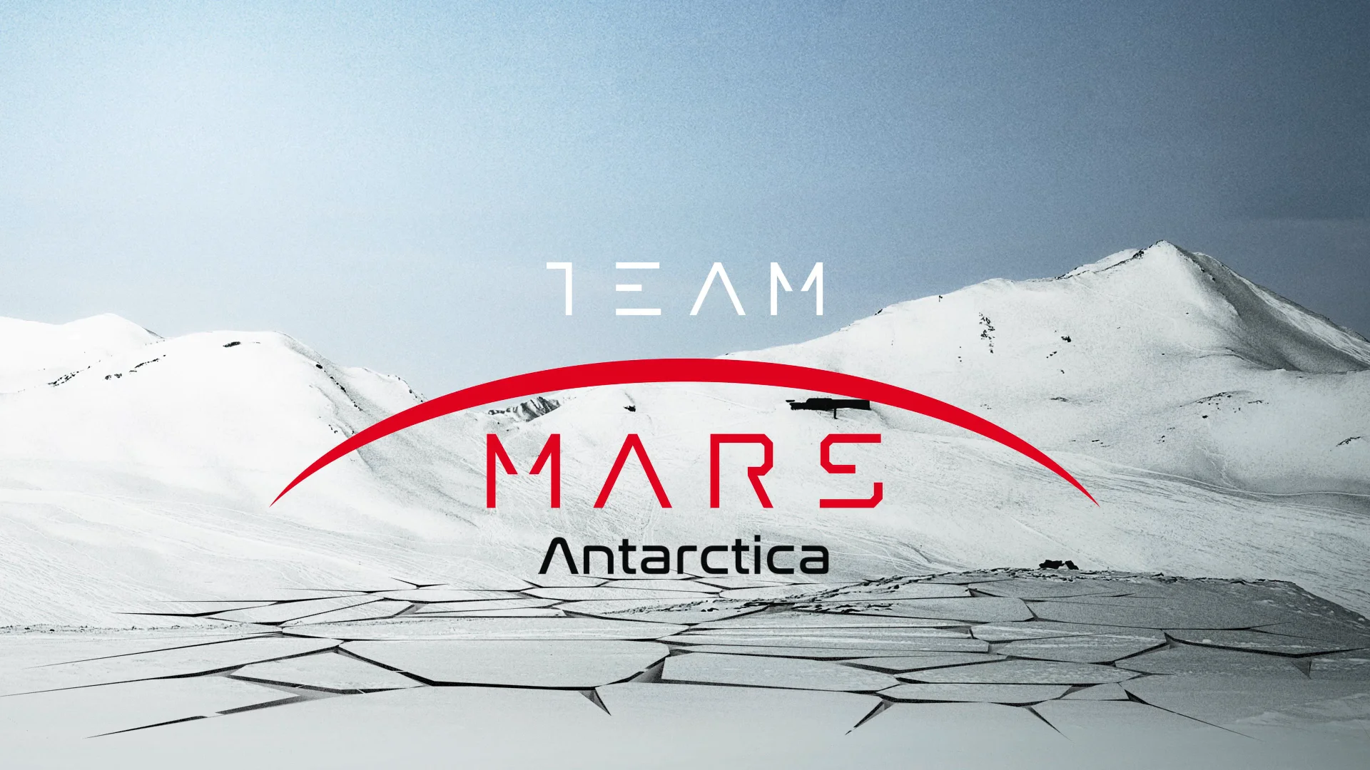 Mar team. Team Mar. Asia Mars Team.