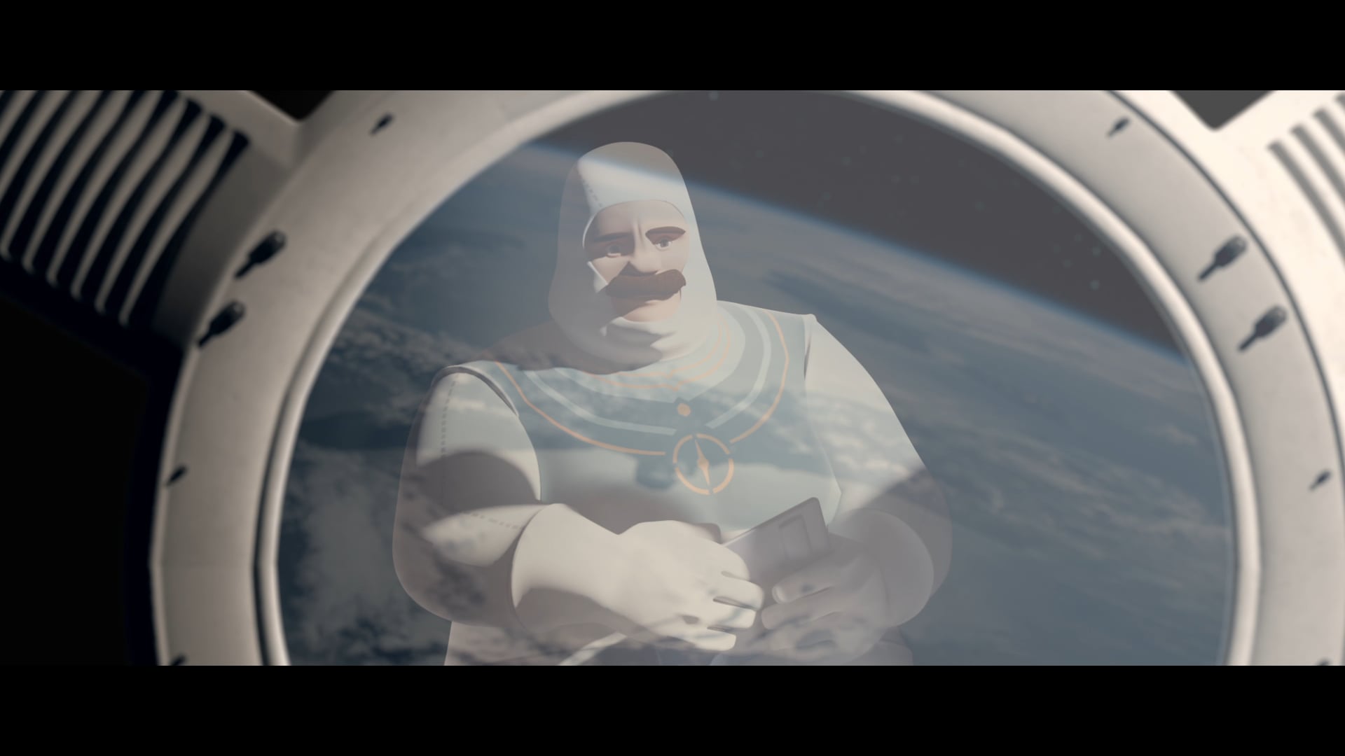 Kalopsia