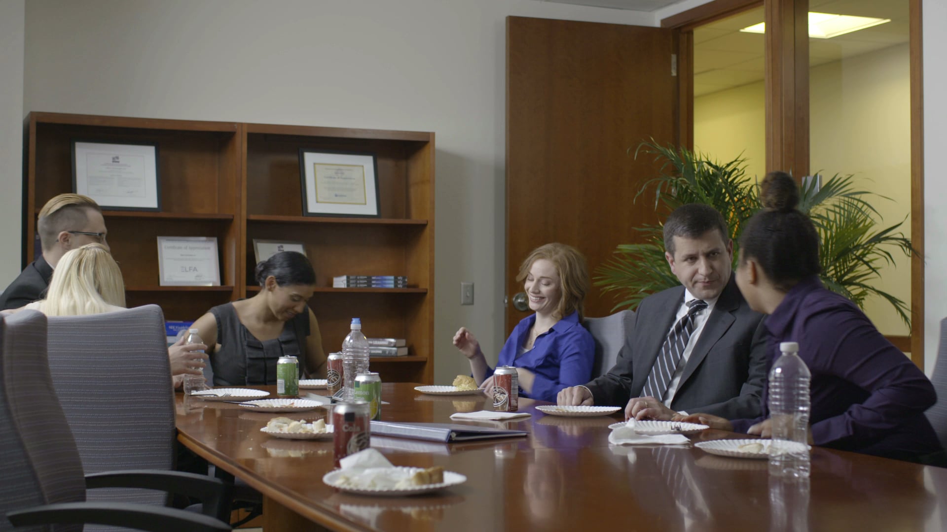 Five Below Samples - _Office_ on Vimeo