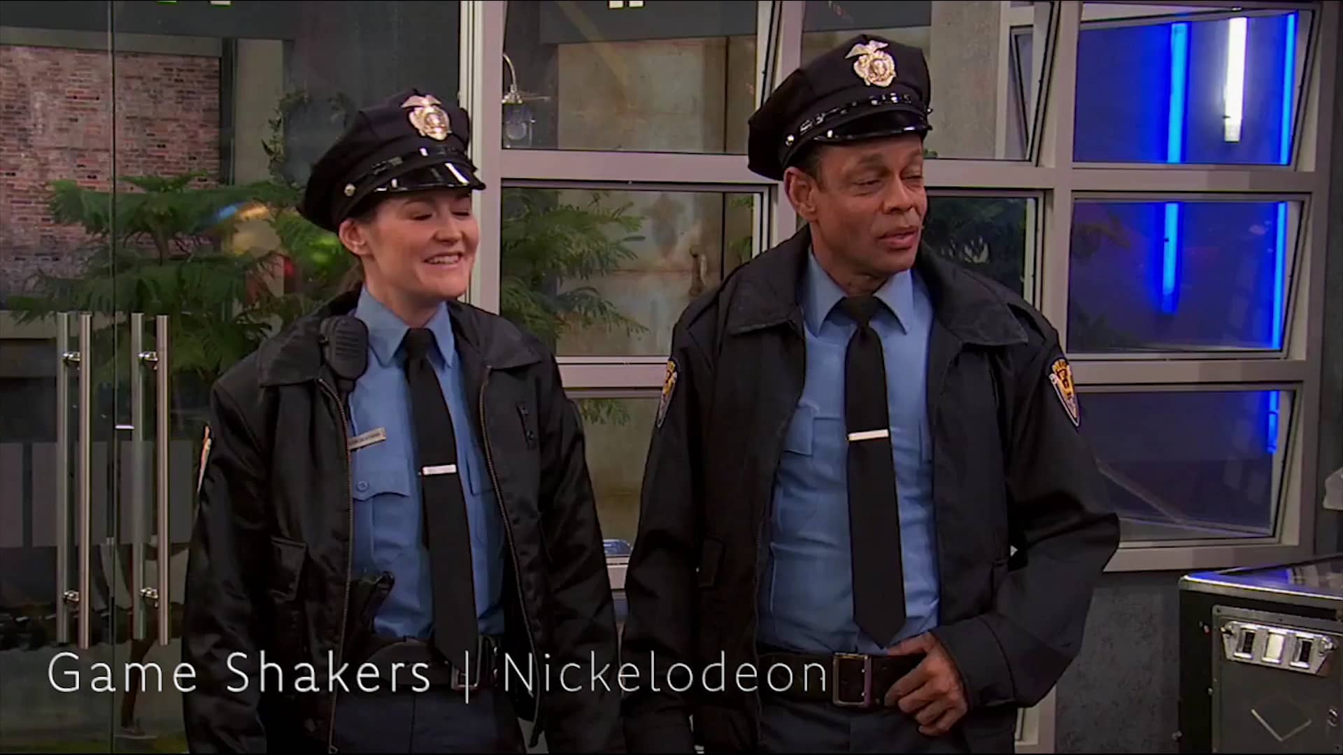 Lane Napper NEWEST ACTING REEL on Vimeo