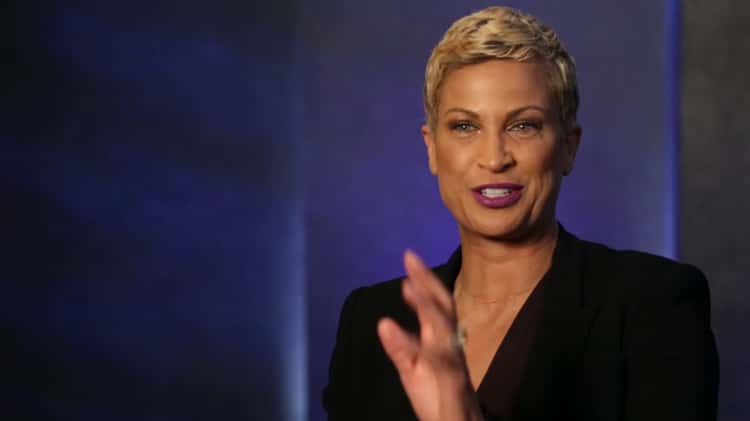 Michele Thornton Ghee on what it takes to be a great leader