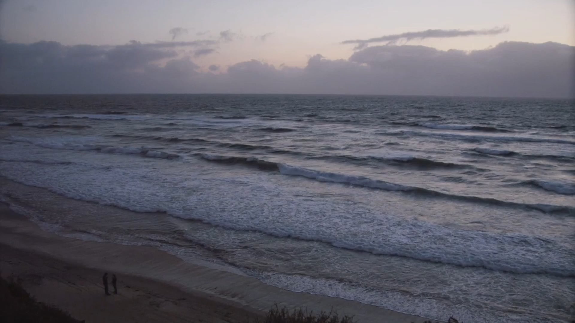Nelson Ramm Cinematography Reel