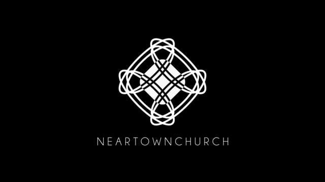 Thumbnail for Neartown Church Logo Animation