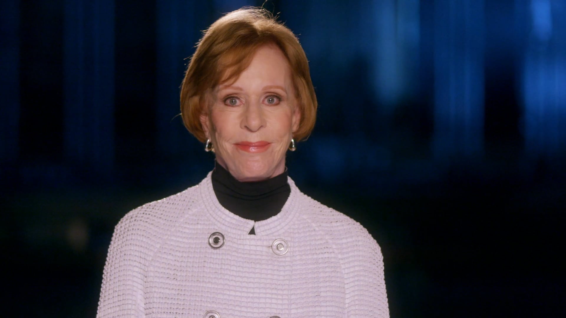 Carol Burnett 50th Anniversary