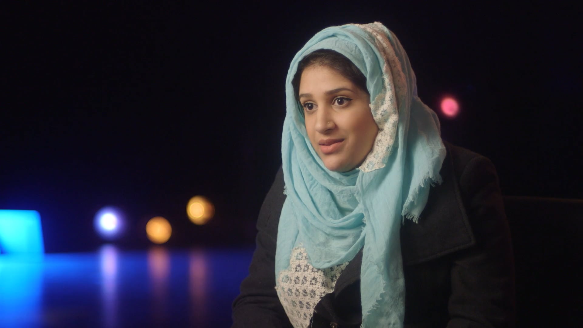 Muslim In America: Changing the Conversation