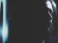 Frame from Throwback