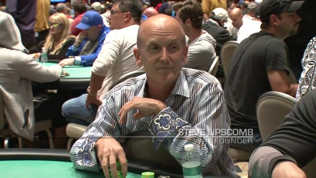 S12 › WPT Borgata Poker Open (Part 1 of 3)