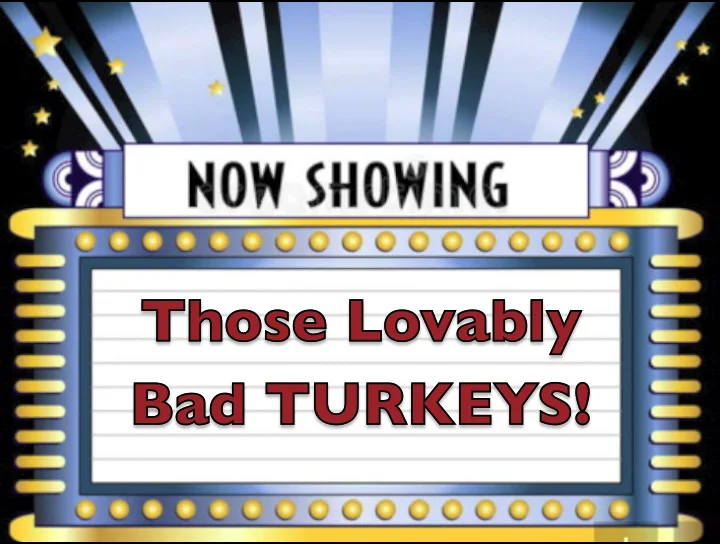1) Turkey Intro on Vimeo