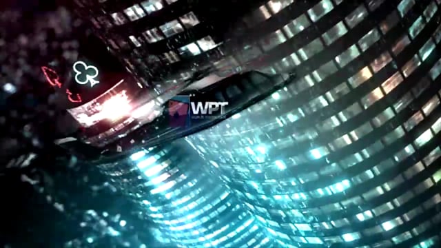 S12 › WPT Borgata Poker Open (Part 2 of 3)