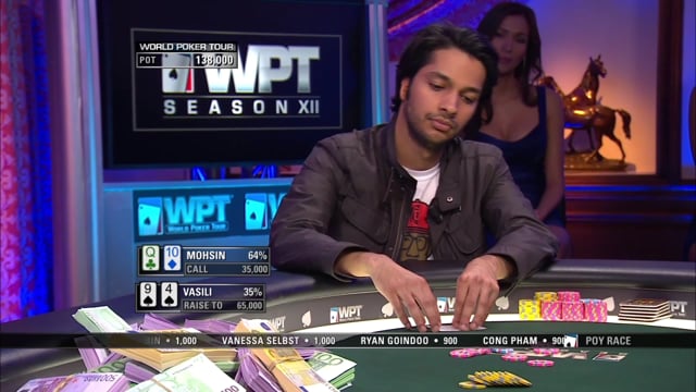 S12 › bwin WPT Grand Prix de Paris (Part 1 of 3)
