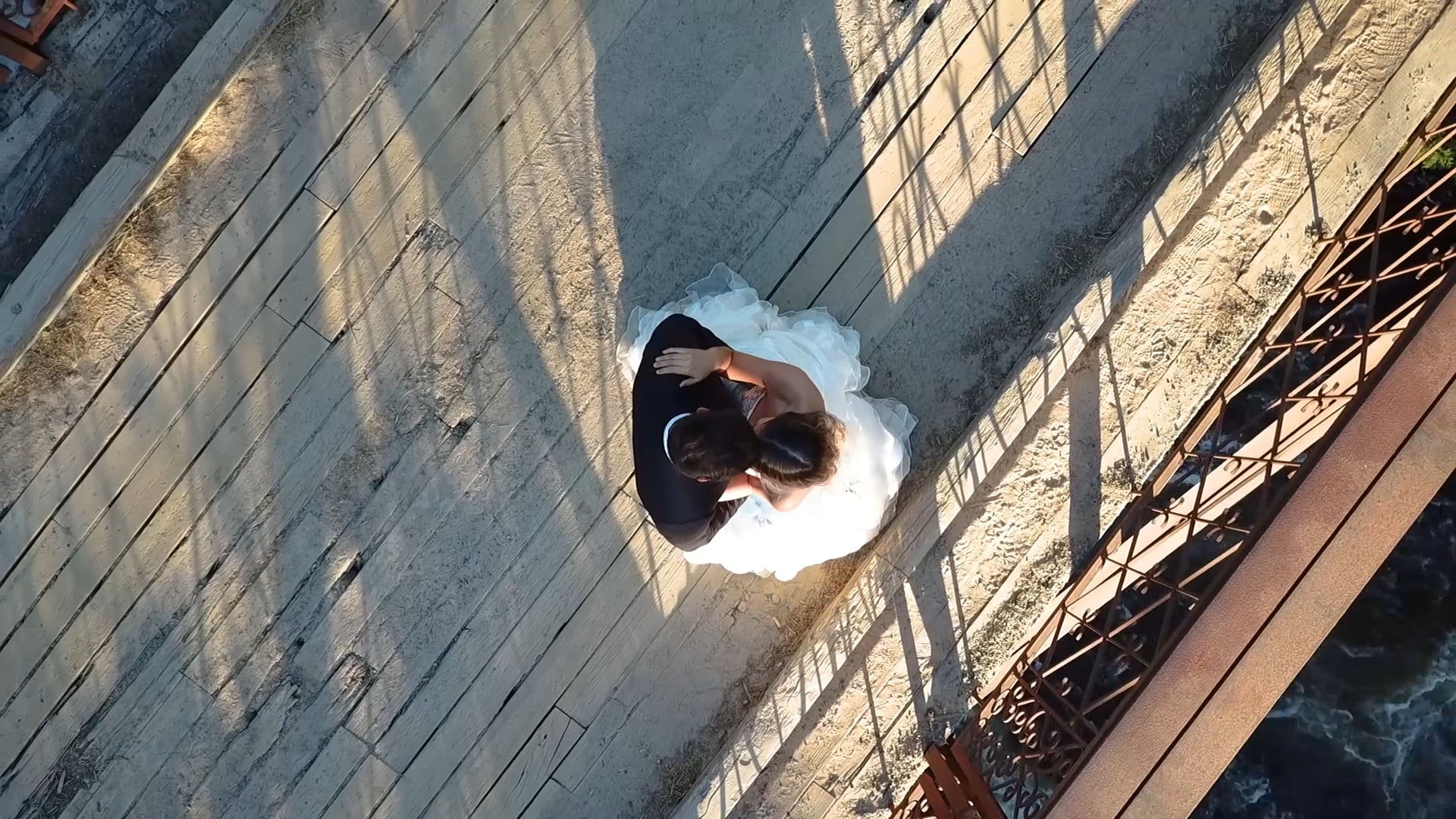 BLOOM production - Sarah et Nicolas