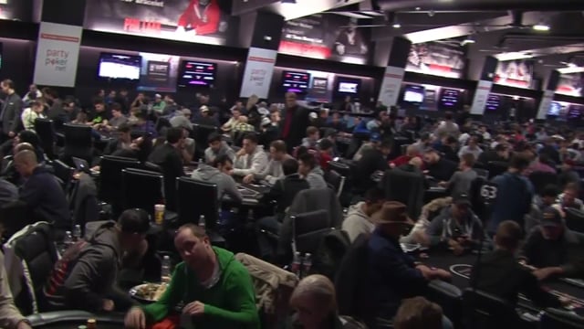 S12 › partypoker WPT Montreal (Part 1 of 3)